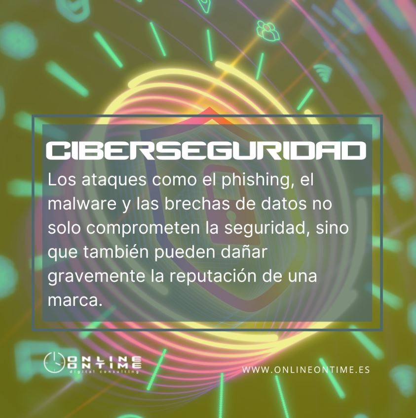 Ciberseguridad