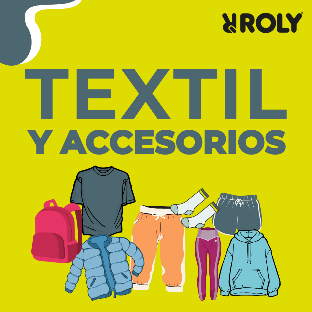 Tienda Roly online ontime